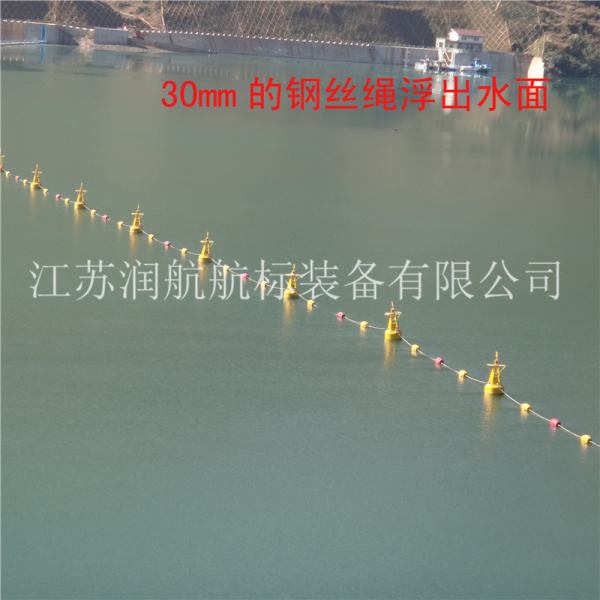 水電站及庫(kù)區(qū)禁航