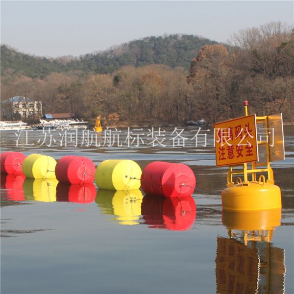 水電站及庫(kù)區(qū)禁航