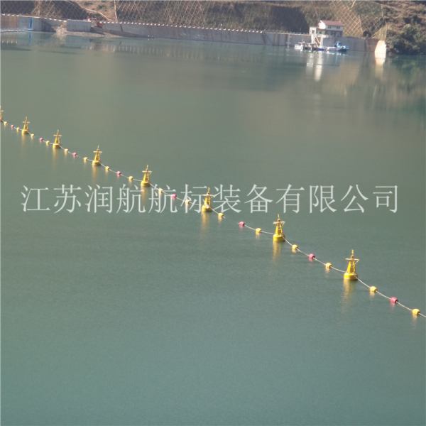 水電站及庫(kù)區(qū)禁航