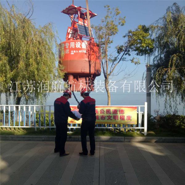 監(jiān)測浮標系列