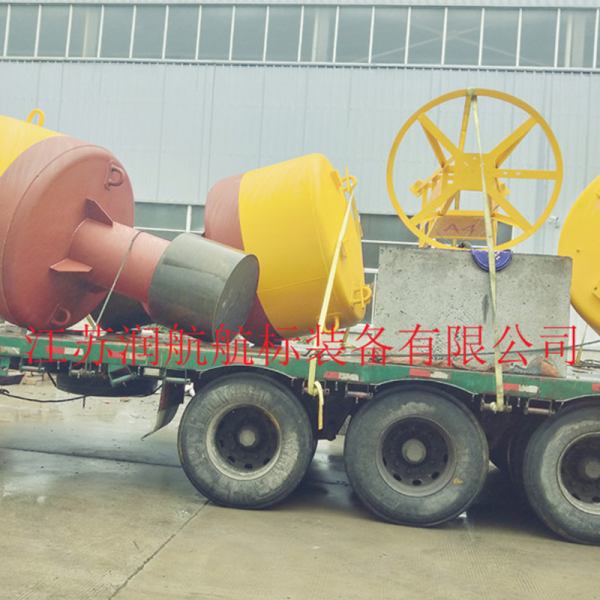 直徑1.8米浮標工廠發(fā)貨